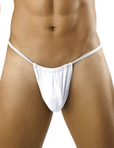 String CandyMan 9586 Couleur Blanc